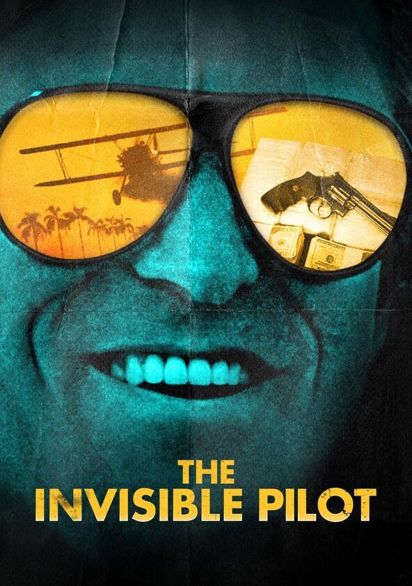 The Invisible Pilot - Season 1 The Invisible Pilot - Season 1
