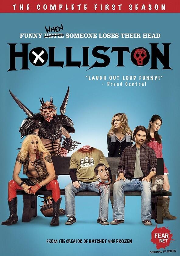Holliston - Season 1 Holliston - Season 1
