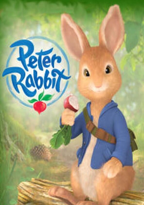 Peter Rabbit - Season 2 Peter Rabbit - Season 2