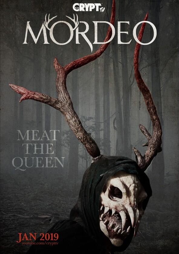 Mordeo - Season 1 Mordeo - Season 1