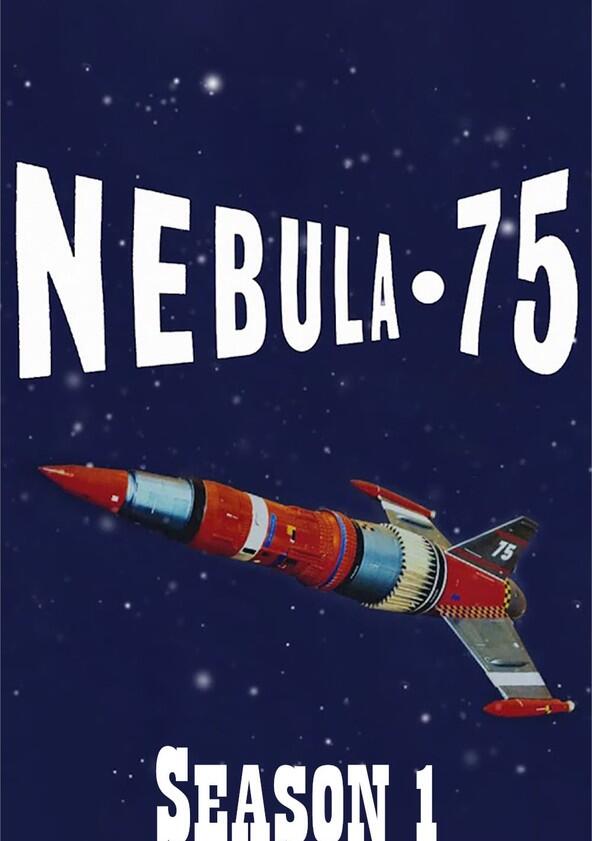 Nebula-75 - Season 1 Nebula-75 - Season 1