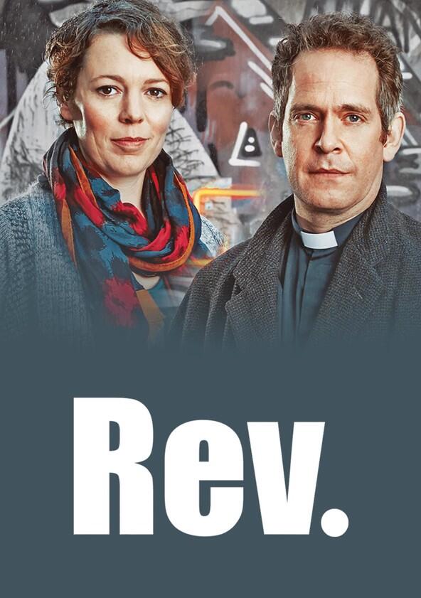 Rev. - Season 1 Rev. - Season 1