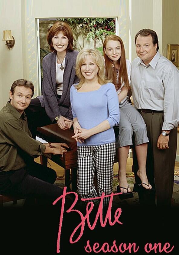 Bette - Season 1 Bette - Season 1