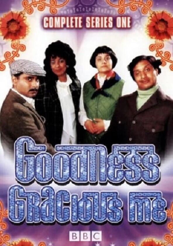 Goodness Gracious Me - Season 1 Goodness Gracious Me - Season 1