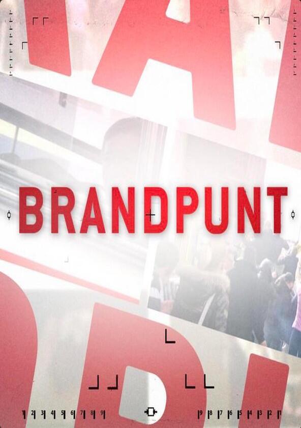 Brandpunt - Season 1 Brandpunt - Season 1
