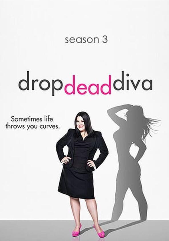 Drop Dead Diva - Season 3 Drop Dead Diva - Season 3