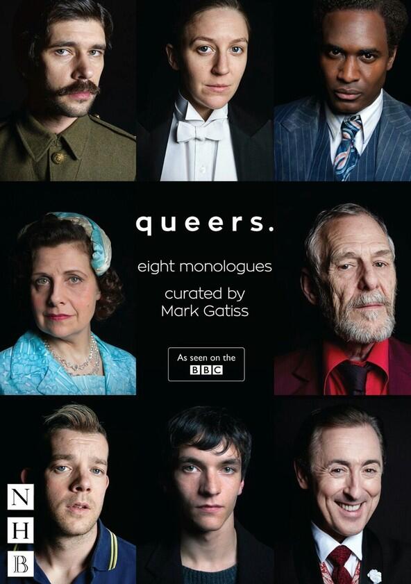 Queers - Season 1 Queers - Season 1