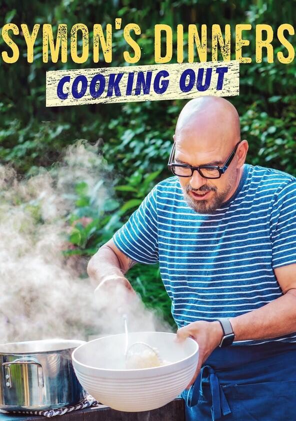 Symon's Dinners Cooking Out - Season 5 Symon's Dinners Cooking Out - Season 5