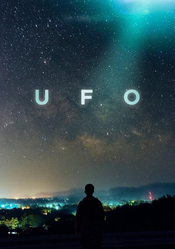 UFO - Season 1 UFO - Season 1