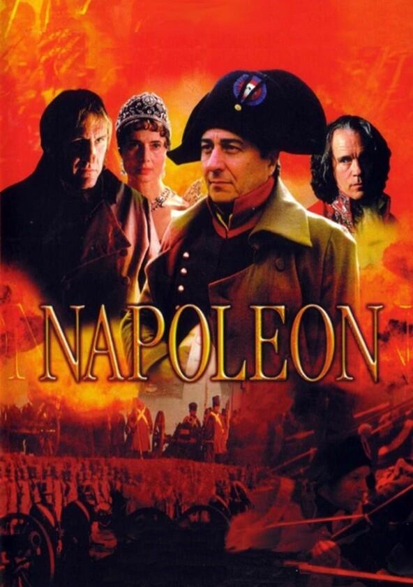 Napoléon - Season 1 Napoléon - Season 1