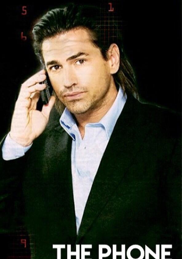 The Phone - Season 1 The Phone - Season 1