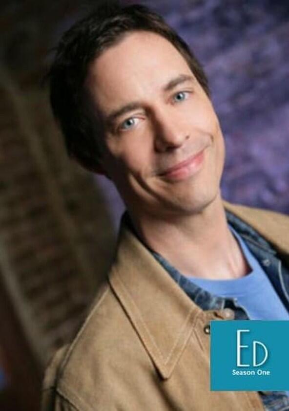 Ed - Season 1 Ed - Season 1