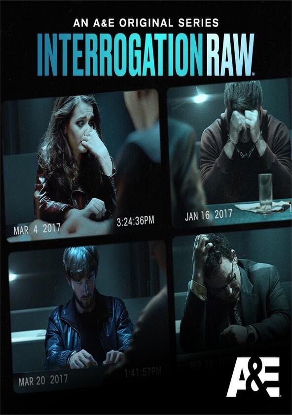 Interrogation Raw - Season 1 Interrogation Raw - Season 1