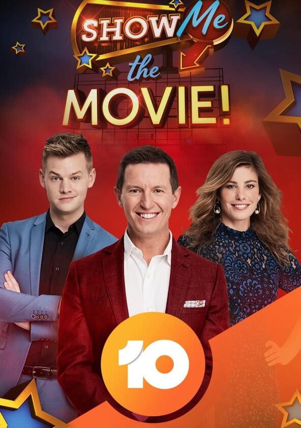 Show Me the Movie! - Season 2 Show Me the Movie! - Season 2