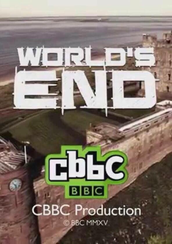 World's End - Season 1 World's End - Season 1