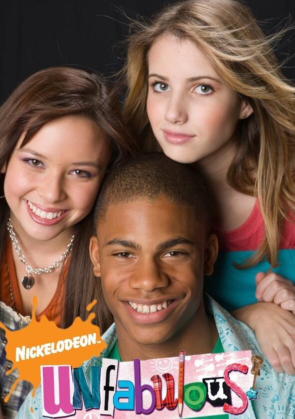 Unfabulous - Season 2 Unfabulous - Season 2