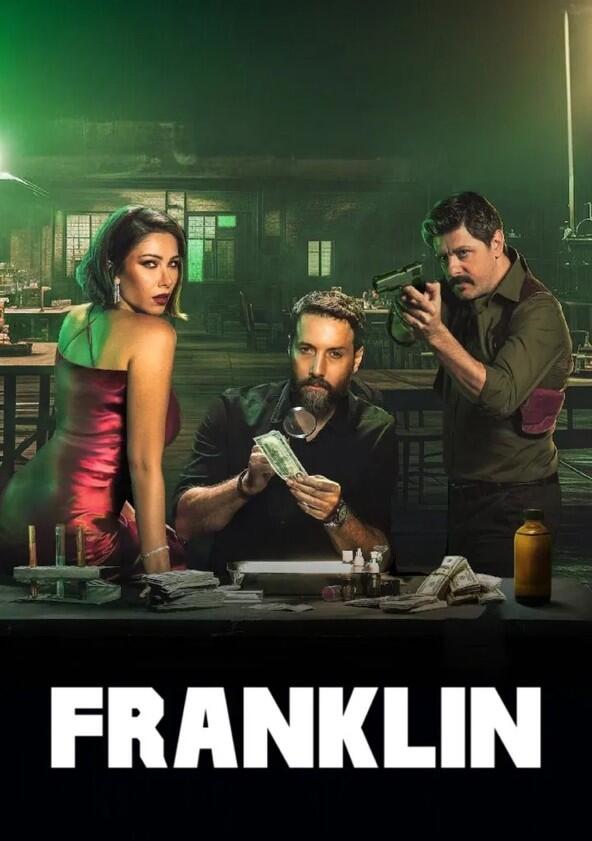 Franklin - Season 1