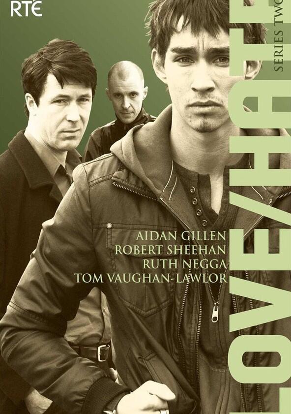 Love/Hate - Season 2 Love/Hate - Season 2