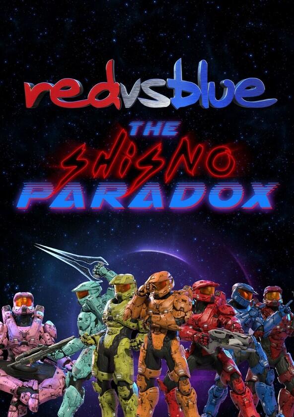 Red vs. Blue - Season 16 Red vs. Blue - Season 16
