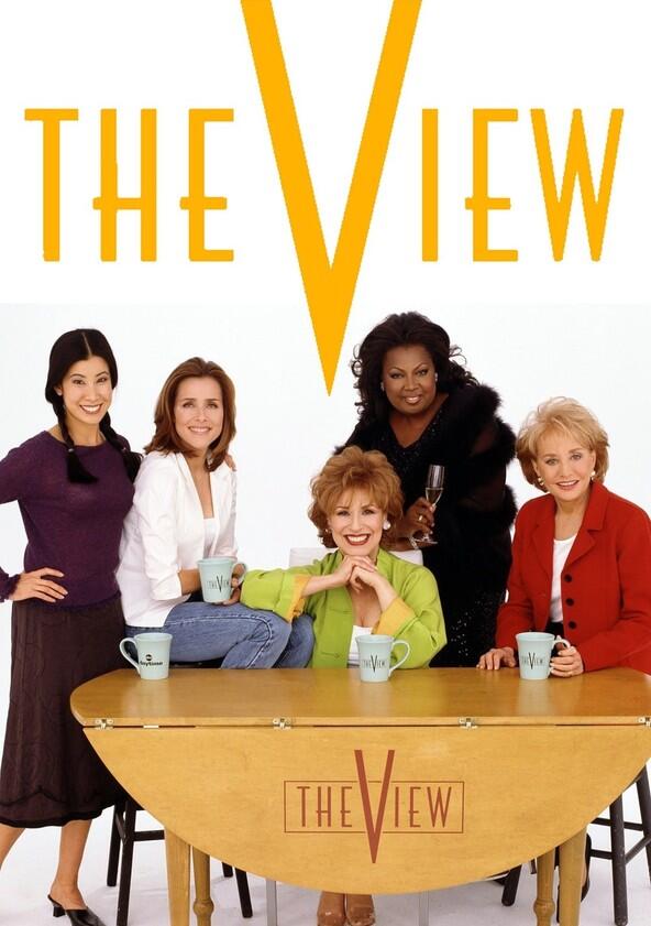 The View - Season 3 The View - Season 3