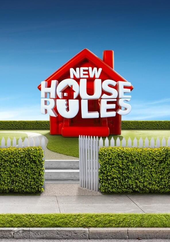 House Rules - Season 1 House Rules - Season 1