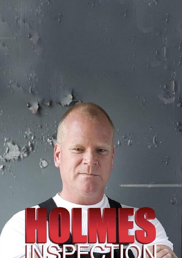 Holmes Inspection - Season 2 Holmes Inspection - Season 2