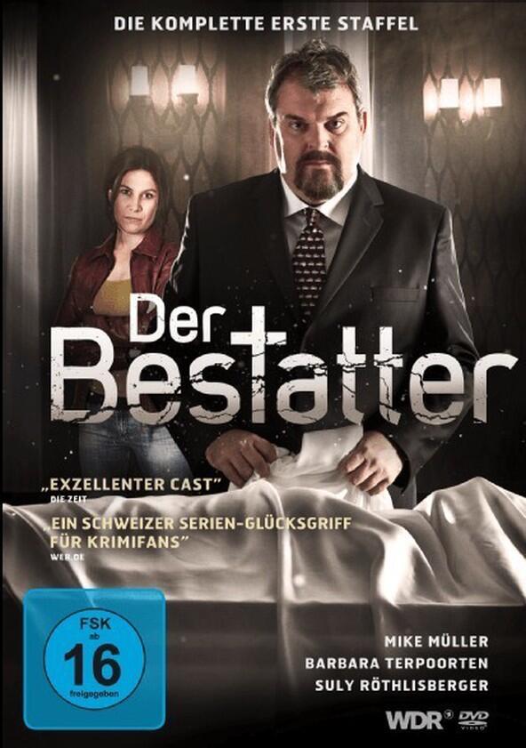 Der Bestatter - Season 1 Der Bestatter - Season 1