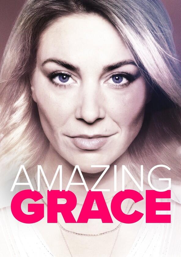 Amazing Grace - Season 1 Amazing Grace - Season 1