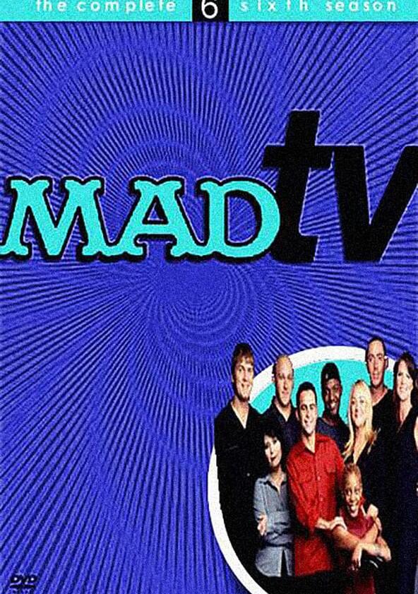 MADtv - Season 5 MADtv - Season 5
