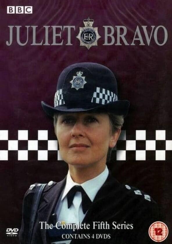 Juliet Bravo - Season 5 Juliet Bravo - Season 5
