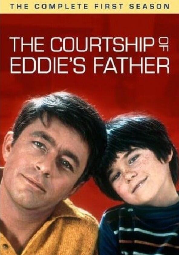 The Courtship of Eddie's Father - Season 1 The Courtship of Eddie's Father - Season 1