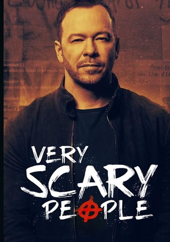 Very Scary People - Season 5 Very Scary People - Season 5