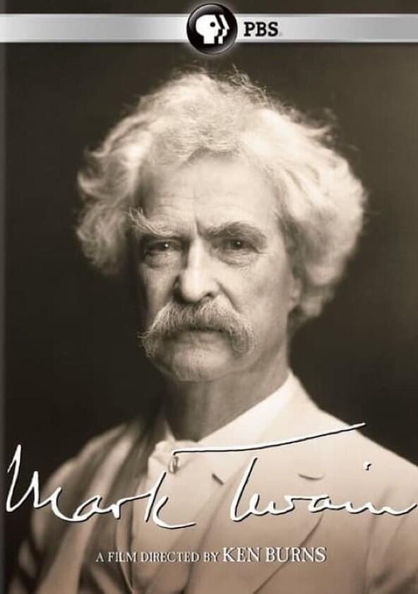 Mark Twain - Season 1 Mark Twain - Season 1