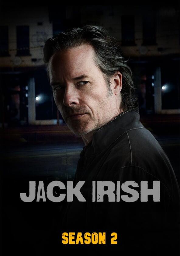 Jack Irish - Season 2 Jack Irish - Season 2
