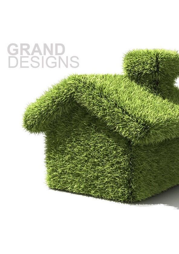 Grand Designs: House of the Year - Season 1 Grand Designs: House of the Year - Season 1