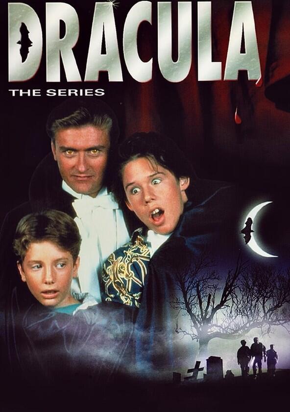 Dracula: The Series - Season 1