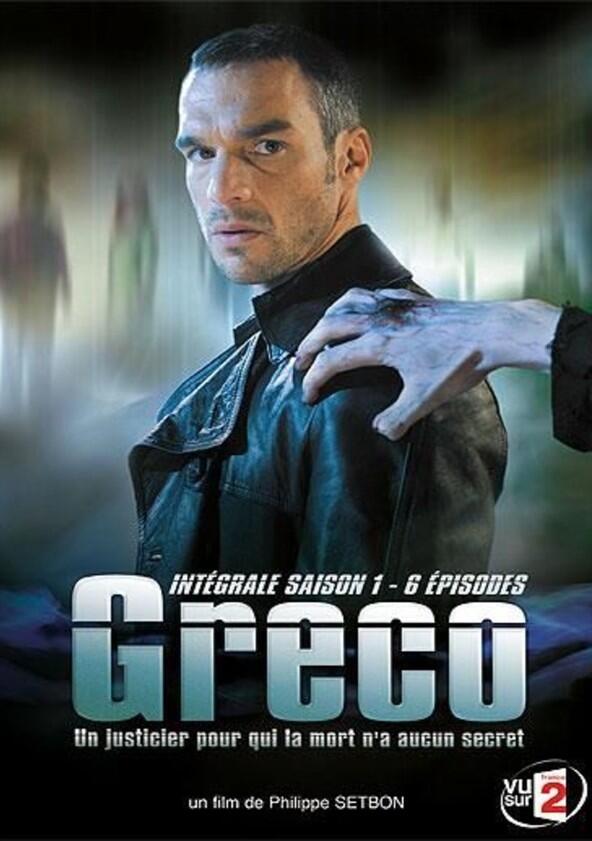 Greco - Season 1 Greco - Season 1