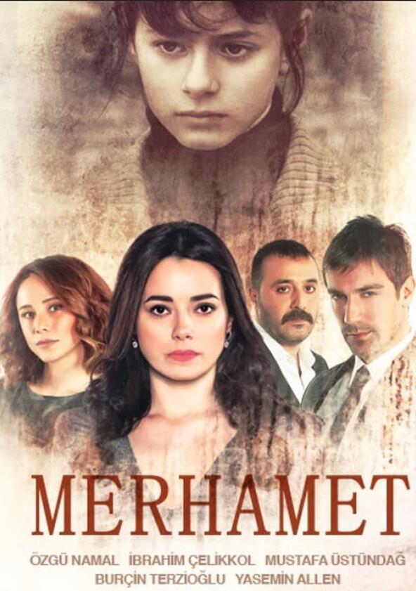Merhamet - Season 1 Merhamet - Season 1