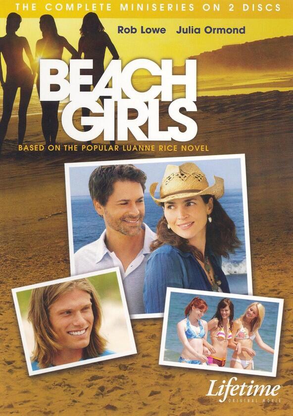 Beach Girls - Season 1 Beach Girls - Season 1