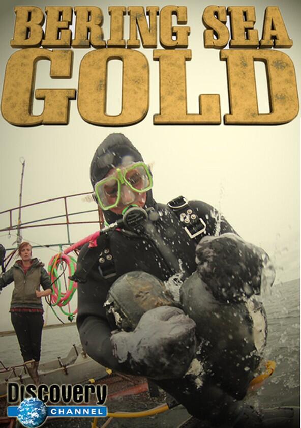 Bering Sea Gold - Season 2 Bering Sea Gold - Season 2