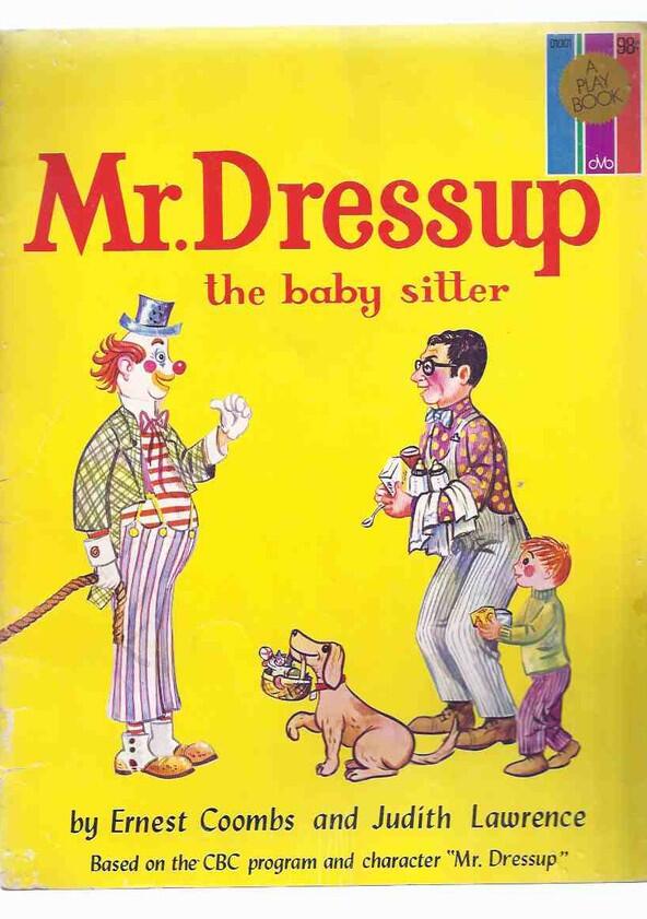 Mr. Dressup - Season 1 Mr. Dressup - Season 1
