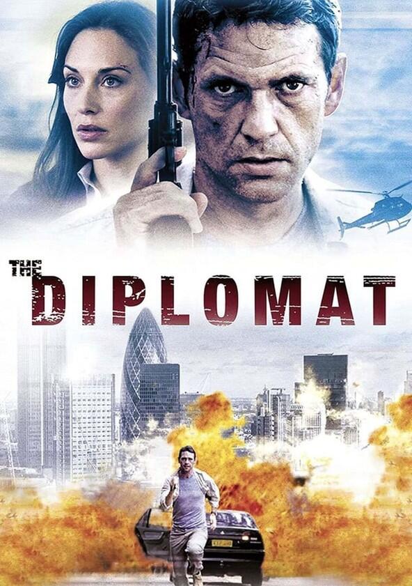 The Diplomat - Season 1 The Diplomat - Season 1