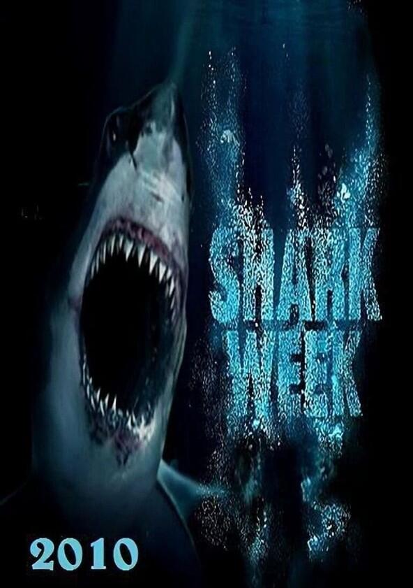 Shark Week - Season 23 / Year 2019 Shark Week - Season 23 / Year 2019
