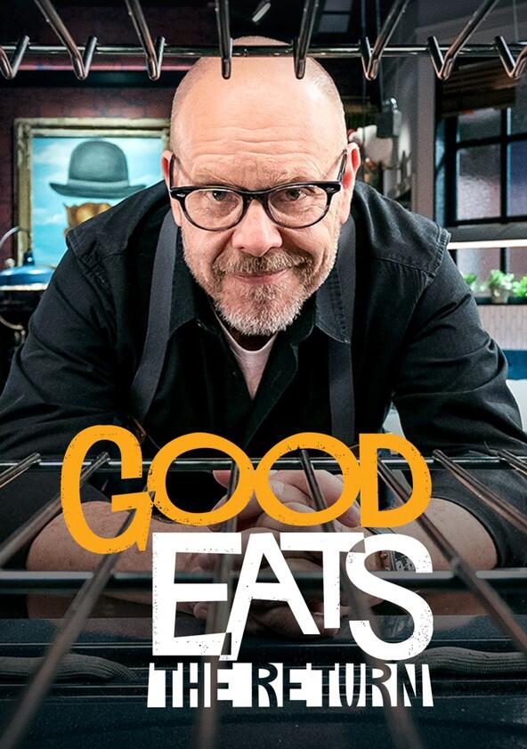 Good Eats - Season 15 Good Eats - Season 15