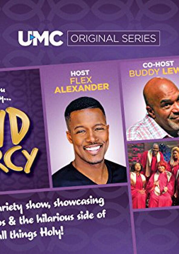 Lawd Have Mercy - Season 1 Lawd Have Mercy - Season 1