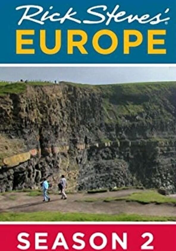 Rick Steves' Europe - Season 2