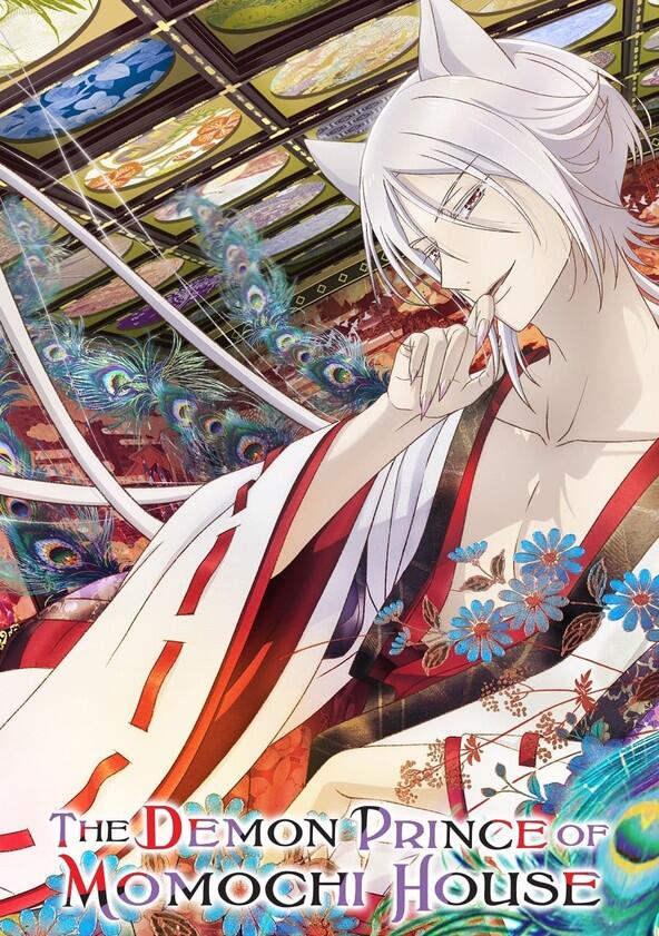 The Demon Prince of Momochi House - Season 1 The Demon Prince of Momochi House - Season 1