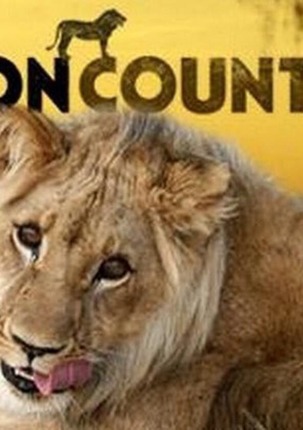 Lion Country Lion Country
