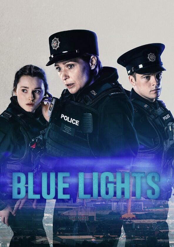 Blue Lights - Season 2 Blue Lights - Season 2