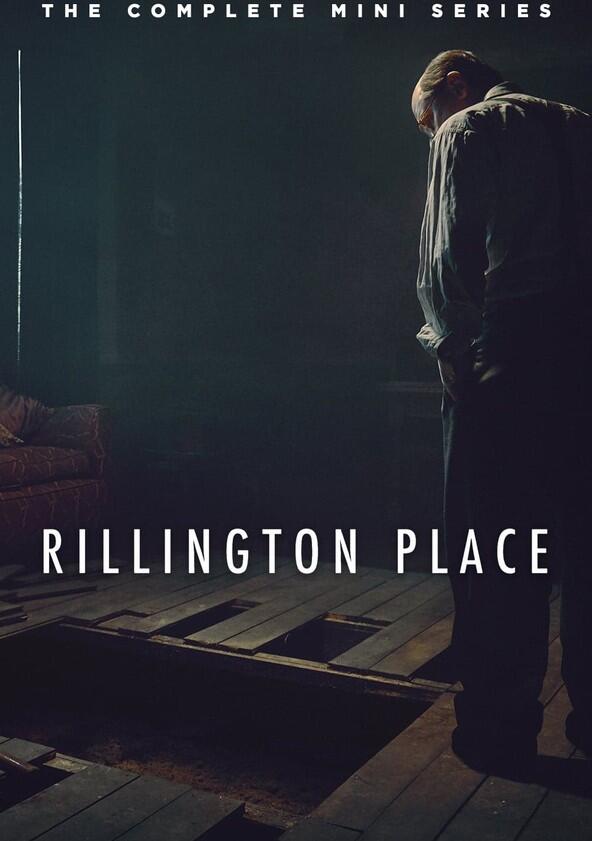 Rillington Place - Season 1 Rillington Place - Season 1